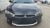 2017 Mitsubishi Lancer Sportback LE | Stampede Auto