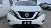 2017 Nissan Murano Platinum 4dr AWD | Stampede Auto