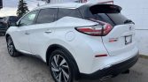 2017 Nissan Murano Platinum 4dr AWD | Stampede Auto