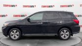 2017 Nissan Pathfinder Platinum | Stampede Auto