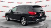 2017 Nissan Pathfinder Platinum | Stampede Auto