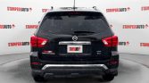 2017 Nissan Pathfinder Platinum | Stampede Auto