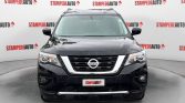 2017 Nissan Pathfinder Platinum | Stampede Auto