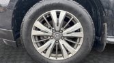 2017 Nissan Pathfinder Platinum | Stampede Auto