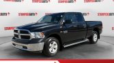 2017 Ram 1500 Tradesman | 4X4 | BLUETOOTH | HEMI 5.7 | | Stampede Auto