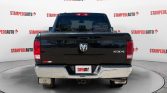 2017 Ram 1500 Tradesman | 4X4 | BLUETOOTH | HEMI 5.7 | | Stampede Auto