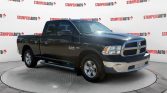2017 Ram 1500 Tradesman | 4X4 | BLUETOOTH | HEMI 5.7 | | Stampede Auto