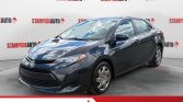 2017 Toyota Corolla CE | BLUETOOTH | LANE DEPARTURE | HEATED SEATS | USB PORT | CRUISE CONTROL | Stampede Auto