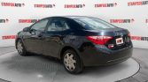 2017 Toyota Corolla CE | BLUETOOTH | LANE DEPARTURE | HEATED SEATS | USB PORT | CRUISE CONTROL | Stampede Auto