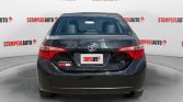 2017 Toyota Corolla CE | BLUETOOTH | LANE DEPARTURE | HEATED SEATS | USB PORT | CRUISE CONTROL | Stampede Auto