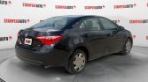 2017 Toyota Corolla CE | BLUETOOTH | LANE DEPARTURE | HEATED SEATS | USB PORT | CRUISE CONTROL | Stampede Auto