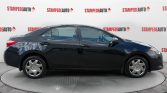 2017 Toyota Corolla CE | BLUETOOTH | LANE DEPARTURE | HEATED SEATS | USB PORT | CRUISE CONTROL | Stampede Auto