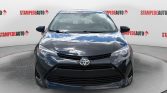 2017 Toyota Corolla CE | BLUETOOTH | LANE DEPARTURE | HEATED SEATS | USB PORT | CRUISE CONTROL | Stampede Auto