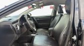 2017 Toyota Corolla CE | BLUETOOTH | LANE DEPARTURE | HEATED SEATS | USB PORT | CRUISE CONTROL | Stampede Auto