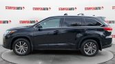 2017 Toyota Highlander XLE | Stampede Auto