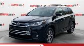 2017 Toyota Highlander XLE | Stampede Auto
