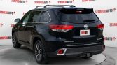2017 Toyota Highlander XLE | Stampede Auto