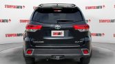 2017 Toyota Highlander XLE | Stampede Auto