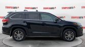 2017 Toyota Highlander XLE | Stampede Auto