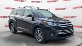 2017 Toyota Highlander XLE | Stampede Auto