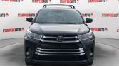 2017 Toyota Highlander XLE | Stampede Auto