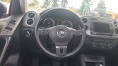 2017 Volkswagen Tiguan Comfortline | LOW KMS | AWD | LEATHER | PANAL ROOF | NAV | Stampede Auto