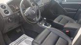 2017 Volkswagen Tiguan Comfortline | LOW KMS | AWD | LEATHER | PANAL ROOF | NAV | Stampede Auto