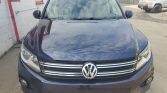 2017 Volkswagen Tiguan Comfortline | LOW KMS | AWD | LEATHER | PANAL ROOF | NAV | Stampede Auto