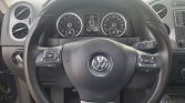 2017 Volkswagen Tiguan Comfortline | LOW KMS | AWD | LEATHER | PANAL ROOF | NAV | Stampede Auto