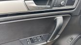 2017 Volkswagen Touareg Sportline | MOONROOF | NAV | HEATED LEATHER SEATS | BLUETOOTH | Stampede Auto