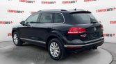 2017 Volkswagen Touareg Sportline | MOONROOF | NAV | HEATED LEATHER SEATS | BLUETOOTH | Stampede Auto