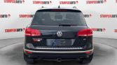 2017 Volkswagen Touareg Sportline | MOONROOF | NAV | HEATED LEATHER SEATS | BLUETOOTH | Stampede Auto