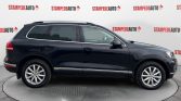 2017 Volkswagen Touareg Sportline | MOONROOF | NAV | HEATED LEATHER SEATS | BLUETOOTH | Stampede Auto