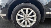 2017 Volkswagen Touareg Sportline | MOONROOF | NAV | HEATED LEATHER SEATS | BLUETOOTH | Stampede Auto