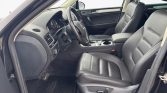 2017 Volkswagen Touareg Sportline | MOONROOF | NAV | HEATED LEATHER SEATS | BLUETOOTH | Stampede Auto