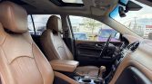 2017 Buick Enclave PREMIUM | 7 PASSENGER | TWO TONE | AWD | HEATED AND COOLED SEATS | V6 | Stampede Auto