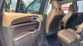 2017 Buick Enclave PREMIUM | 7 PASSENGER | TWO TONE | AWD | HEATED AND COOLED SEATS | V6 | Stampede Auto