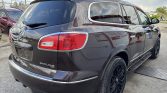 2017 Buick Enclave PREMIUM | 7 PASSENGER | TWO TONE | AWD | HEATED AND COOLED SEATS | V6 | Stampede Auto
