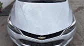 2017 Chevrolet Cruze PREMIER | LEATHER HEATED SEATS | FUEL EFFICIENT | Stampede Auto