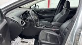 2017 Chevrolet Cruze PREMIER | LEATHER HEATED SEATS | FUEL EFFICIENT | Stampede Auto