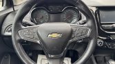 2017 Chevrolet Cruze PREMIER | LEATHER HEATED SEATS | FUEL EFFICIENT | Stampede Auto
