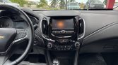 2017 Chevrolet Cruze PREMIER | LEATHER HEATED SEATS | FUEL EFFICIENT | Stampede Auto