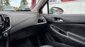 2017 Chevrolet Cruze PREMIER | LEATHER HEATED SEATS | FUEL EFFICIENT | Stampede Auto
