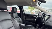 2017 Chevrolet Cruze PREMIER | LEATHER HEATED SEATS | FUEL EFFICIENT | Stampede Auto