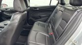 2017 Chevrolet Cruze PREMIER | LEATHER HEATED SEATS | FUEL EFFICIENT | Stampede Auto