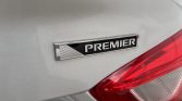 2017 Chevrolet Cruze PREMIER | LEATHER HEATED SEATS | FUEL EFFICIENT | Stampede Auto