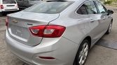 2017 Chevrolet Cruze PREMIER | LEATHER HEATED SEATS | FUEL EFFICIENT | Stampede Auto