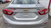 2017 Chevrolet Cruze PREMIER | LEATHER HEATED SEATS | FUEL EFFICIENT | Stampede Auto