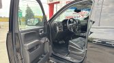 2017 Chevrolet Silverado 1500 LTZ | LEATHER | 4X4 | SUNROOF | HEATED SEATS | Z71 | Stampede Auto