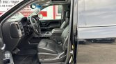 2017 Chevrolet Silverado 1500 LTZ | LEATHER | 4X4 | SUNROOF | HEATED SEATS | Z71 | Stampede Auto